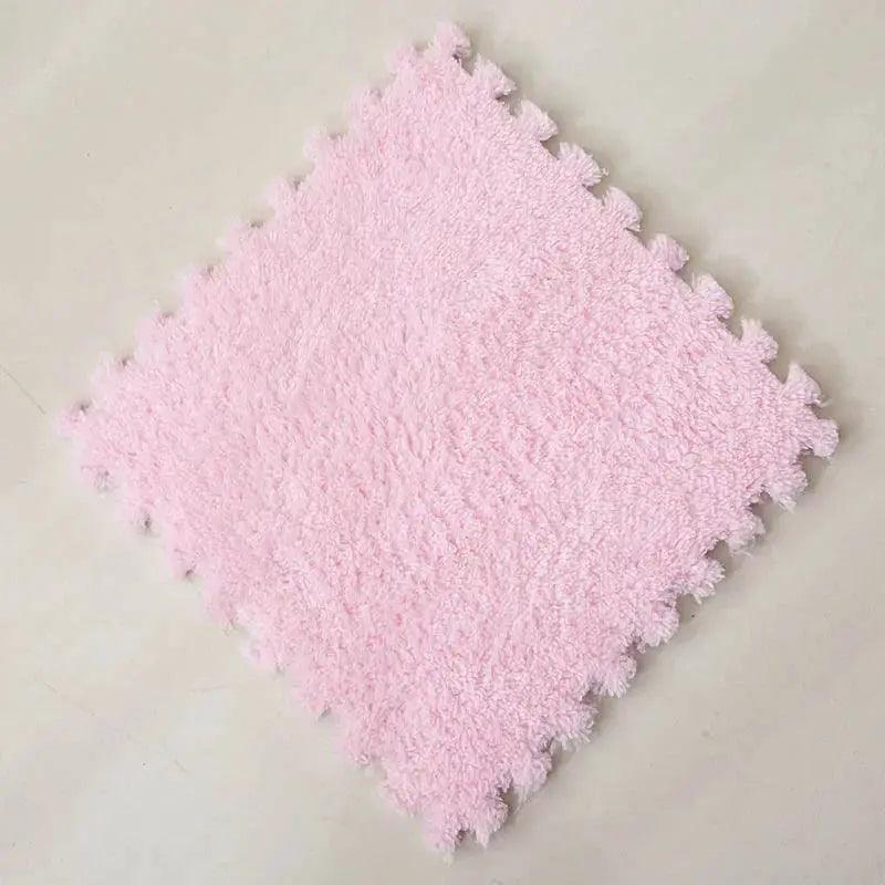  Soft 30x30 Play Mat Interlocking EVA Tiles Toyland EU -  ToylandEU™