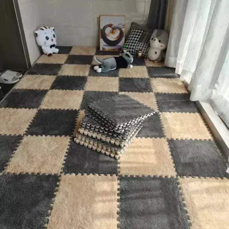  Soft 30x30 Play Mat Interlocking EVA Tiles Toyland EU -  ToylandEU™
