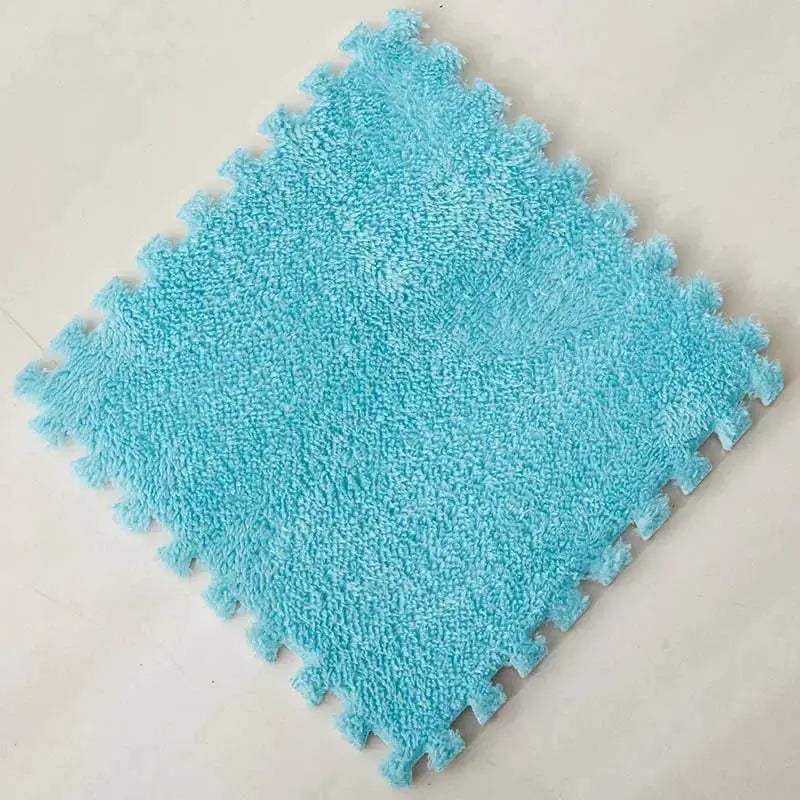  Soft 30x30 Play Mat Interlocking EVA Tiles Toyland EU -  ToylandEU™