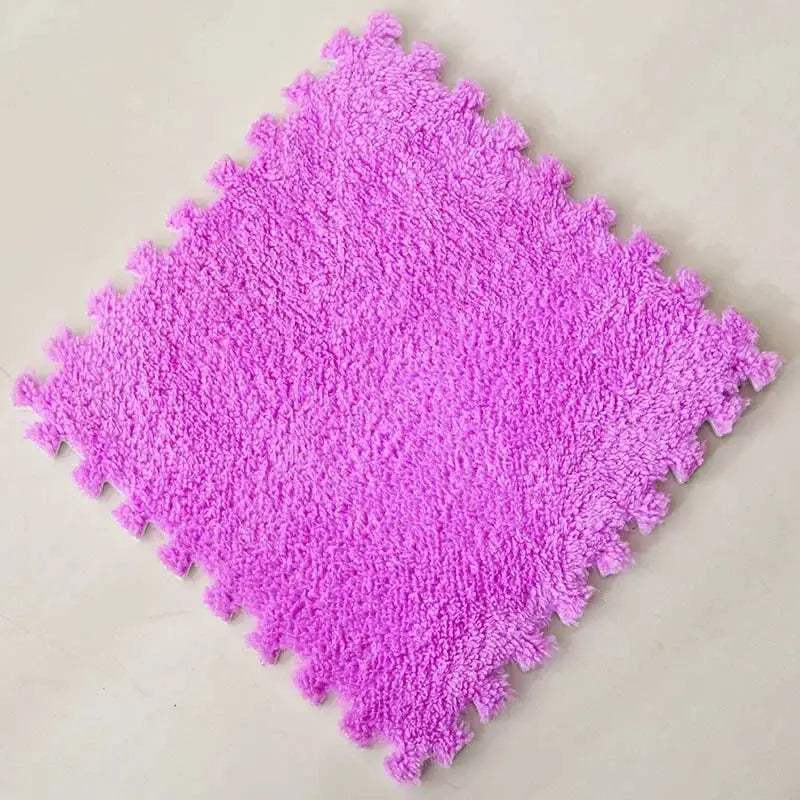  Soft 30x30 Play Mat Interlocking EVA Tiles Toyland EU -  ToylandEU™