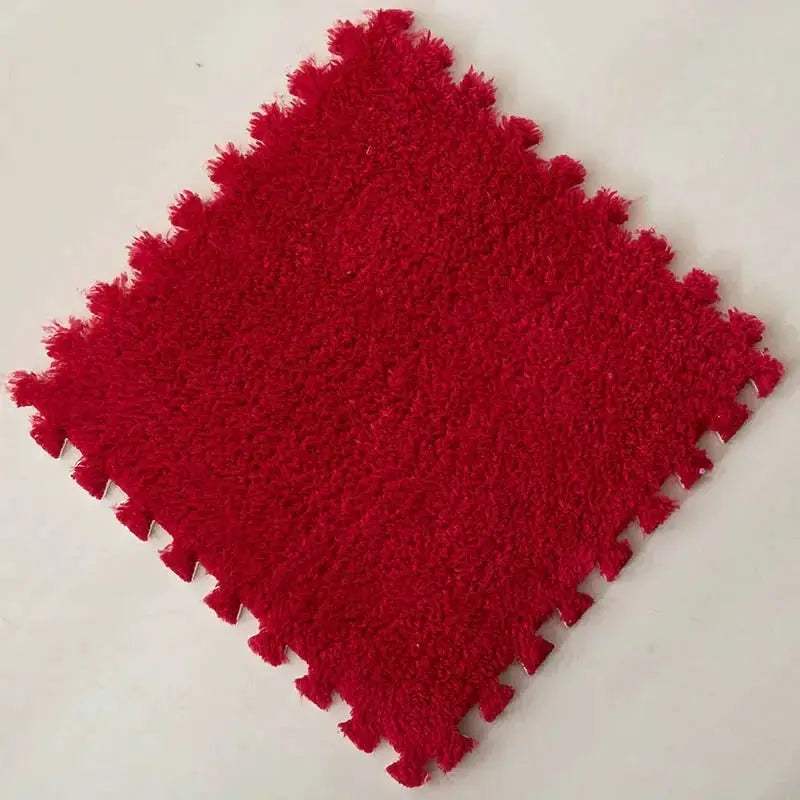  Soft 30x30 Play Mat Interlocking EVA Tiles Toyland EU -  ToylandEU™