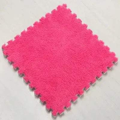  Soft 30x30 Play Mat Interlocking EVA Tiles Toyland EU -  ToylandEU™