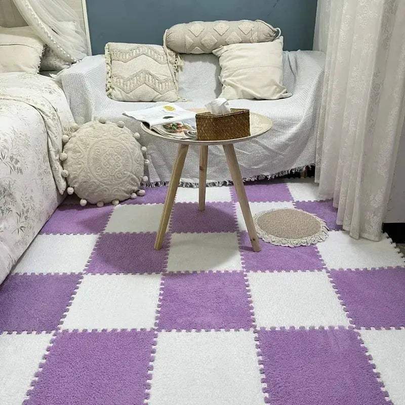  Soft 30x30 Play Mat Interlocking EVA Tiles Toyland EU -  ToylandEU™