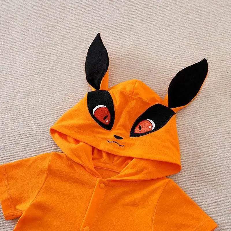  Soft Baby Romper Anime Theme 0to18M Romper Toyland EU -  ToylandEU™
