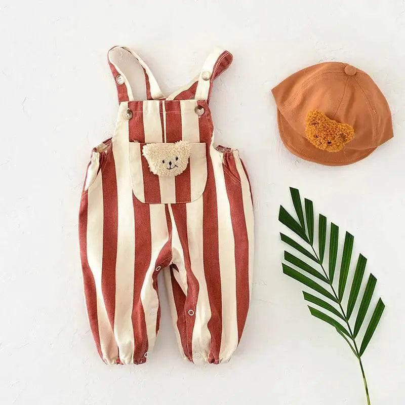  Soft Baby Rompers 0 To 24 Months Rompers Toyland EU -  ToylandEU™
