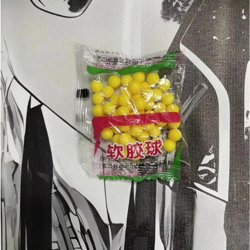 Soft Ball Toy Gun 8mm Caliber Toylandeu™