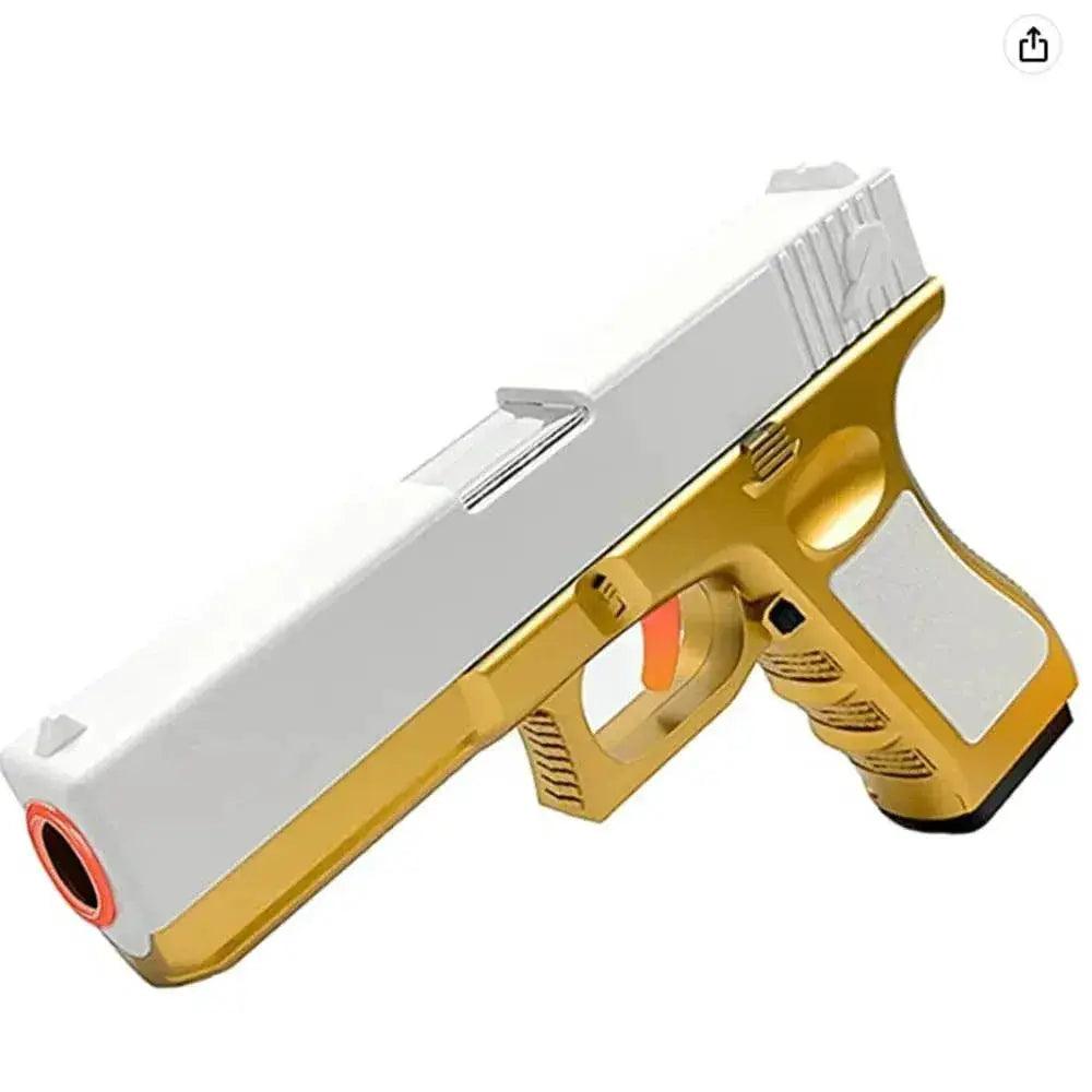  Soft Bullets Toy Guns For Kids Birthday Gifts Shooting Game -  ToylandEU™