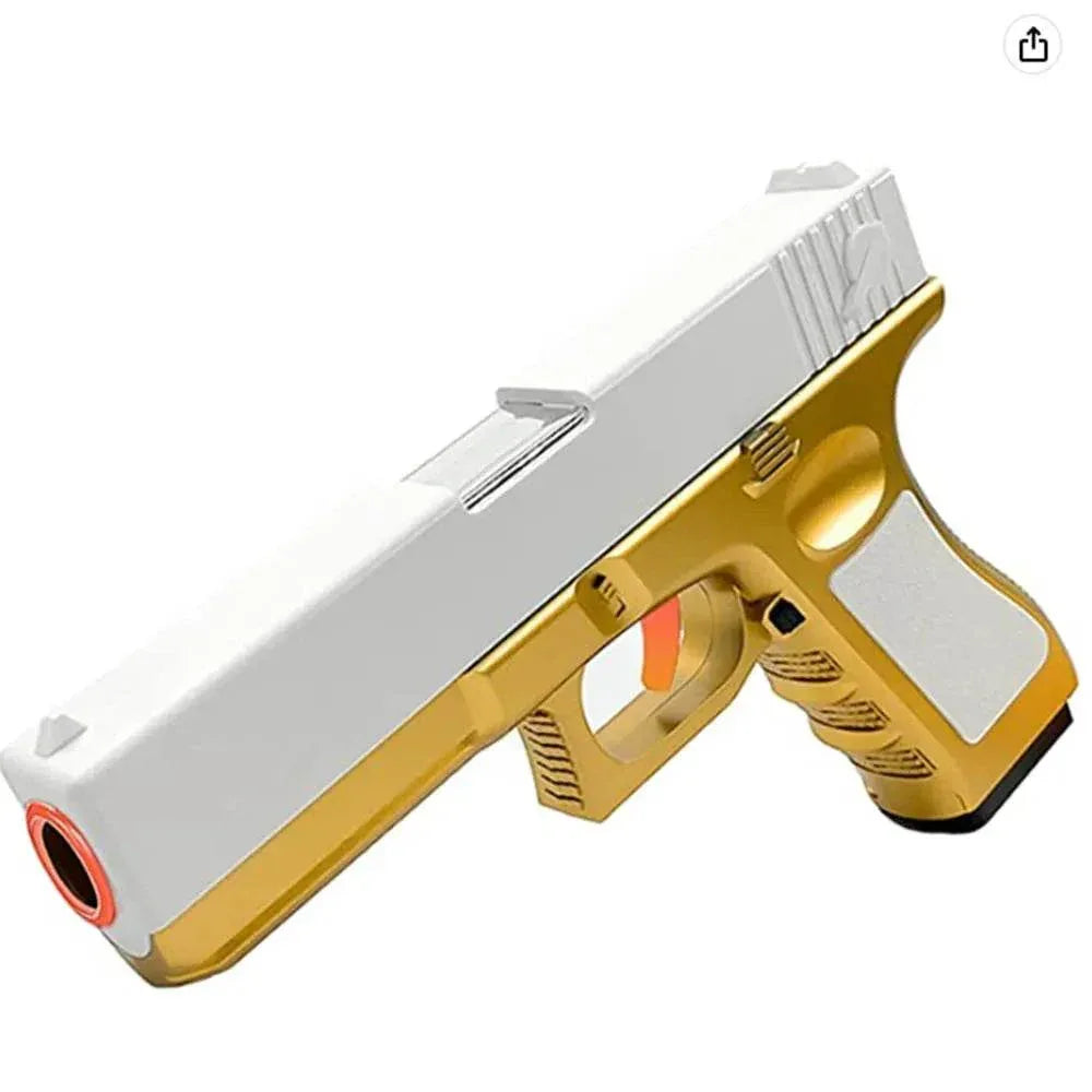 Soft Bullets Toy Guns For Kids Boys Birthday Gifts - ToylandEU