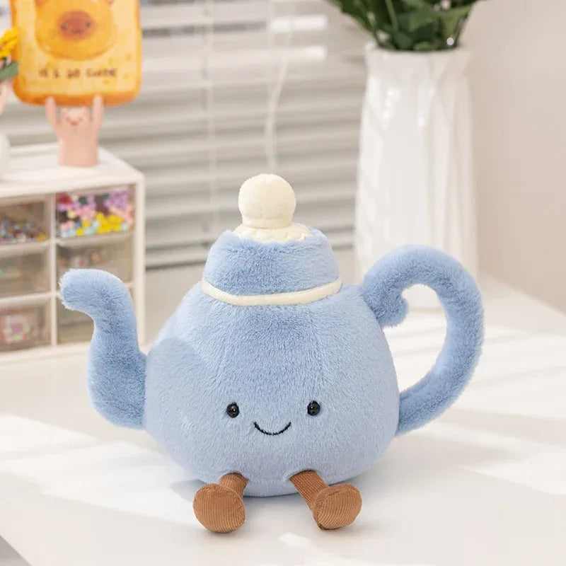 Soft Cookie Plush Toy Pendant Doll For Home Decor Gift - ToylandEU