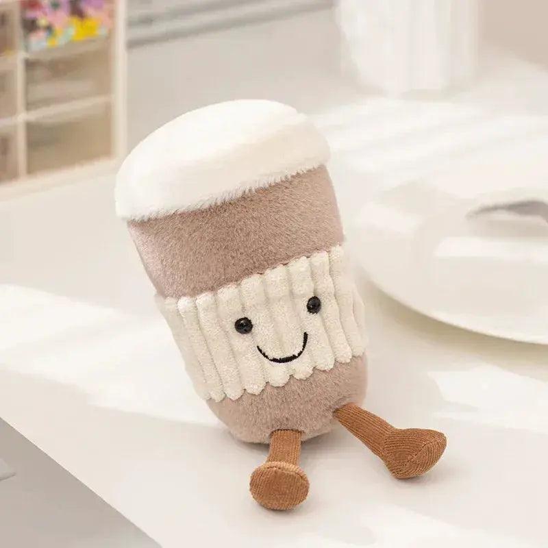  Soft Cookie Plush Toy Pendant For Home Decor Gift -  ToylandEU™