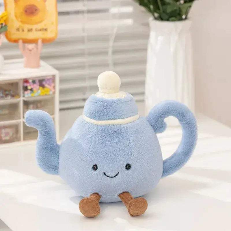  Soft Cookie Plush Toy Pendant For Home Decor Gift -  ToylandEU™