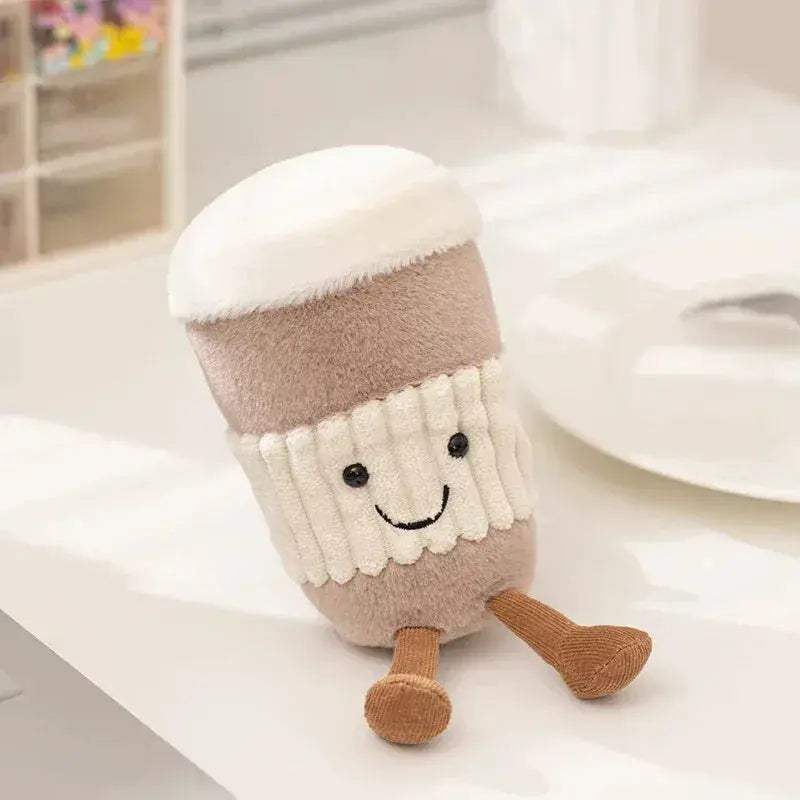  Soft Cookie Plush Toy Pendant For Home Decor Gift -  ToylandEU™