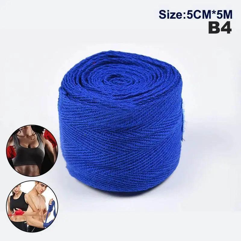  Soft Cotton Boxing Wrist Wraps Gear Toyland EU -  ToylandEU™