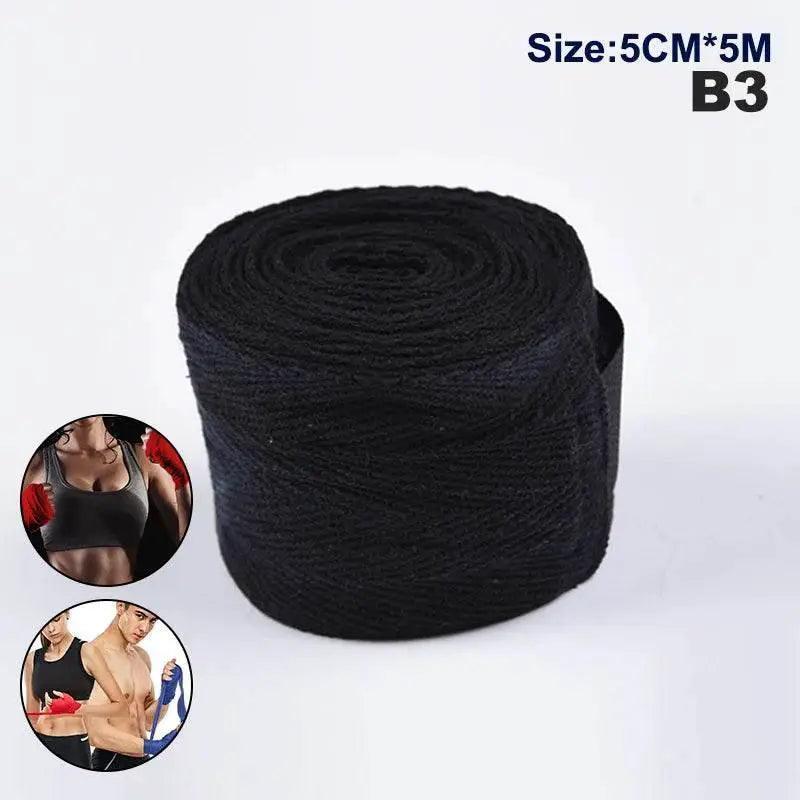  Soft Cotton Boxing Wrist Wraps Gear Toyland EU -  ToylandEU™