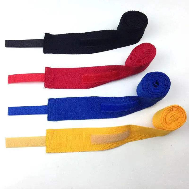  Soft Cotton Boxing Wrist Wraps Gear Toyland EU -  ToylandEU™