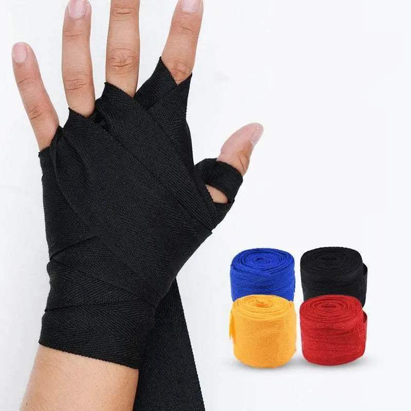  Soft Cotton Boxing Wrist Wraps Gear Toyland EU -  ToylandEU™