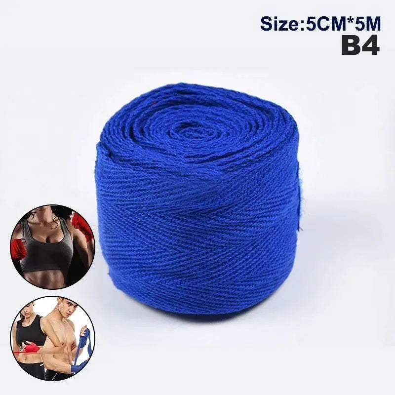  Soft Cotton Boxing Wrist Wraps Gear Toyland EU -  ToylandEU™