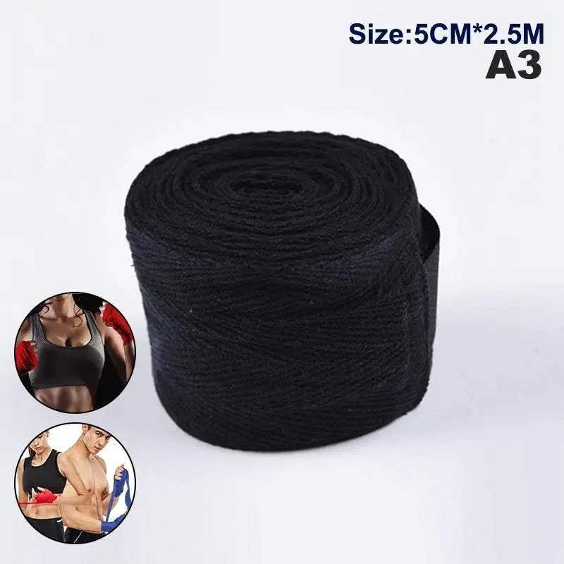 Soft Cotton Boxing Wrist Wraps Gear Toyland EU -  ToylandEU™