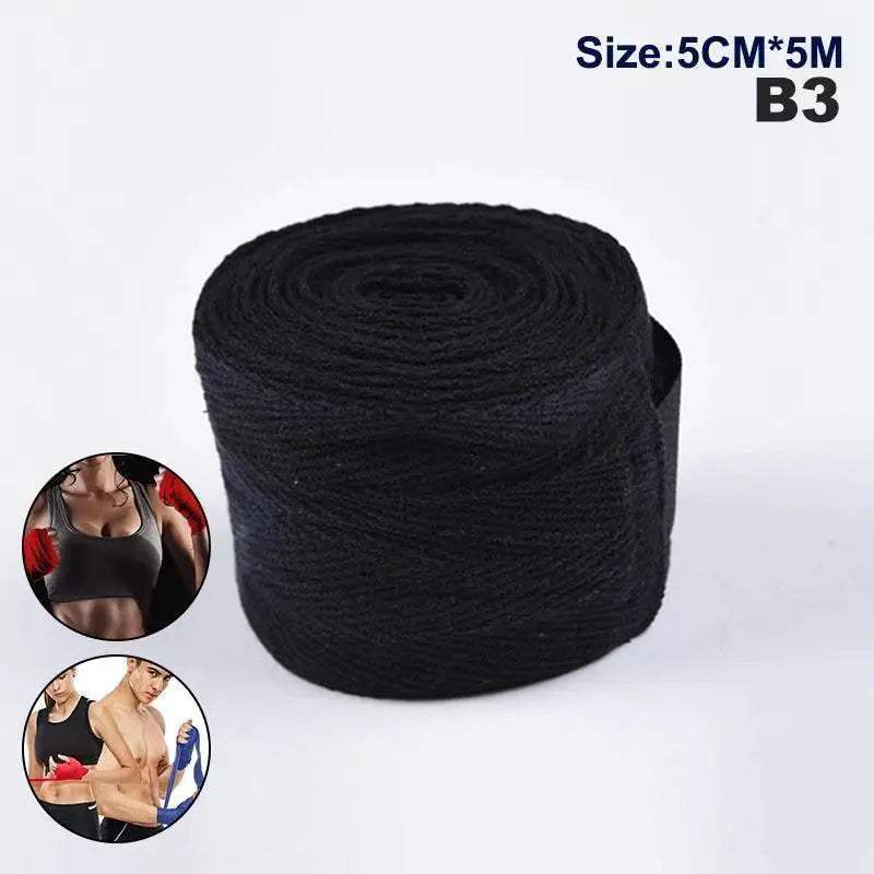  Soft Cotton Boxing Wrist Wraps Gear Toyland EU -  ToylandEU™