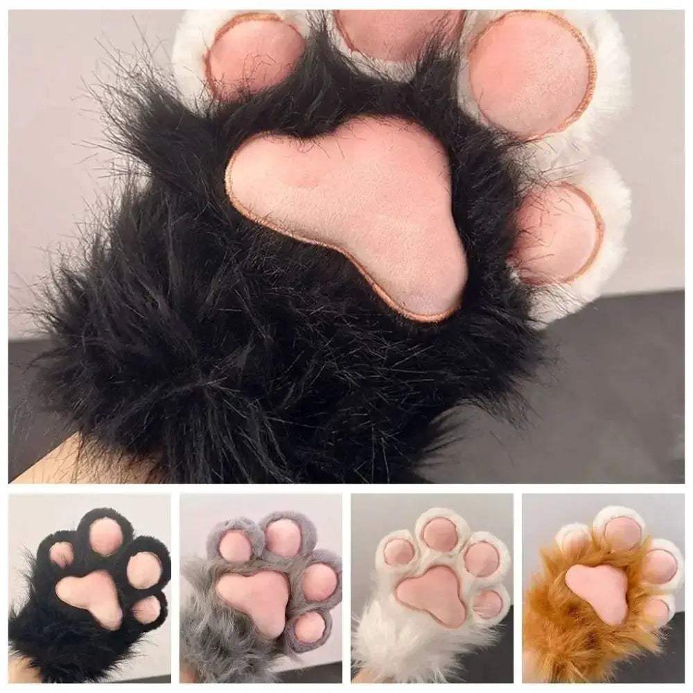  Soft Cotton Cosplay Costume Gloves Toyland EU -  ToylandEU™
