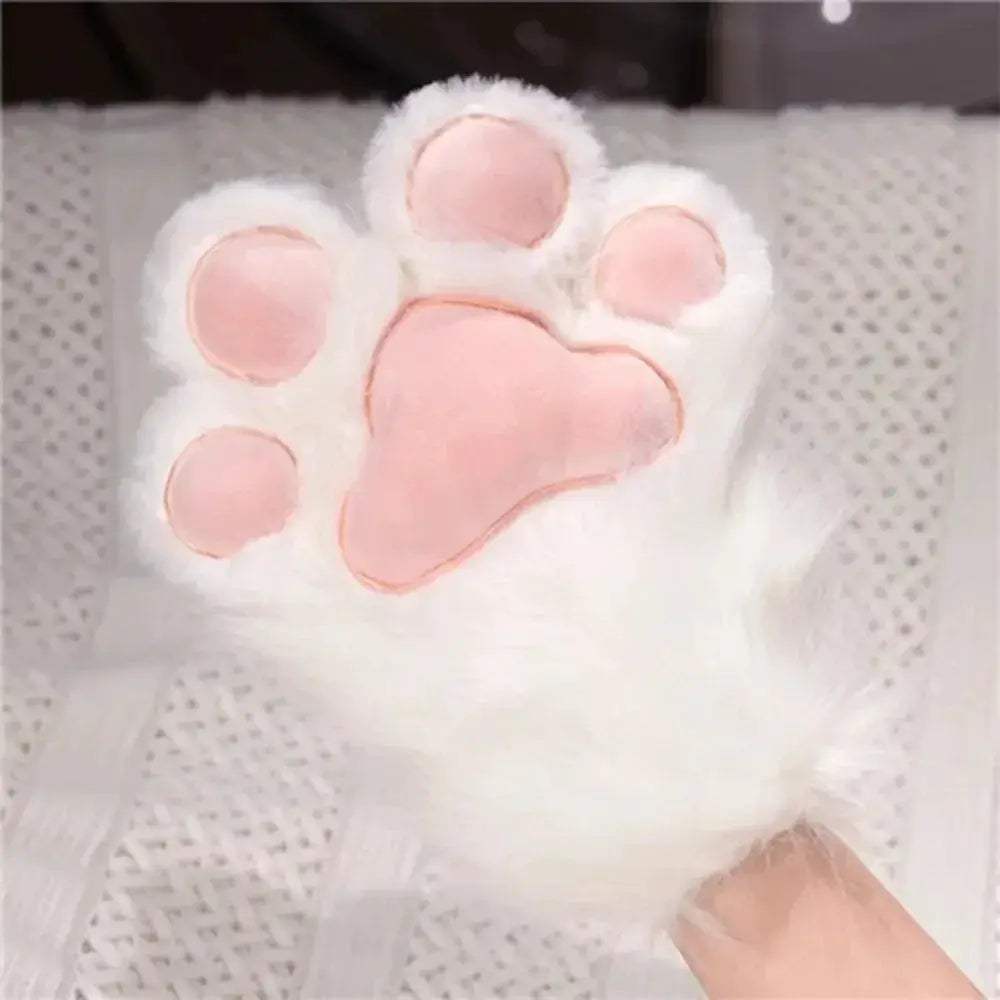  Soft Cotton Cosplay Costume Gloves Toyland EU -  ToylandEU™