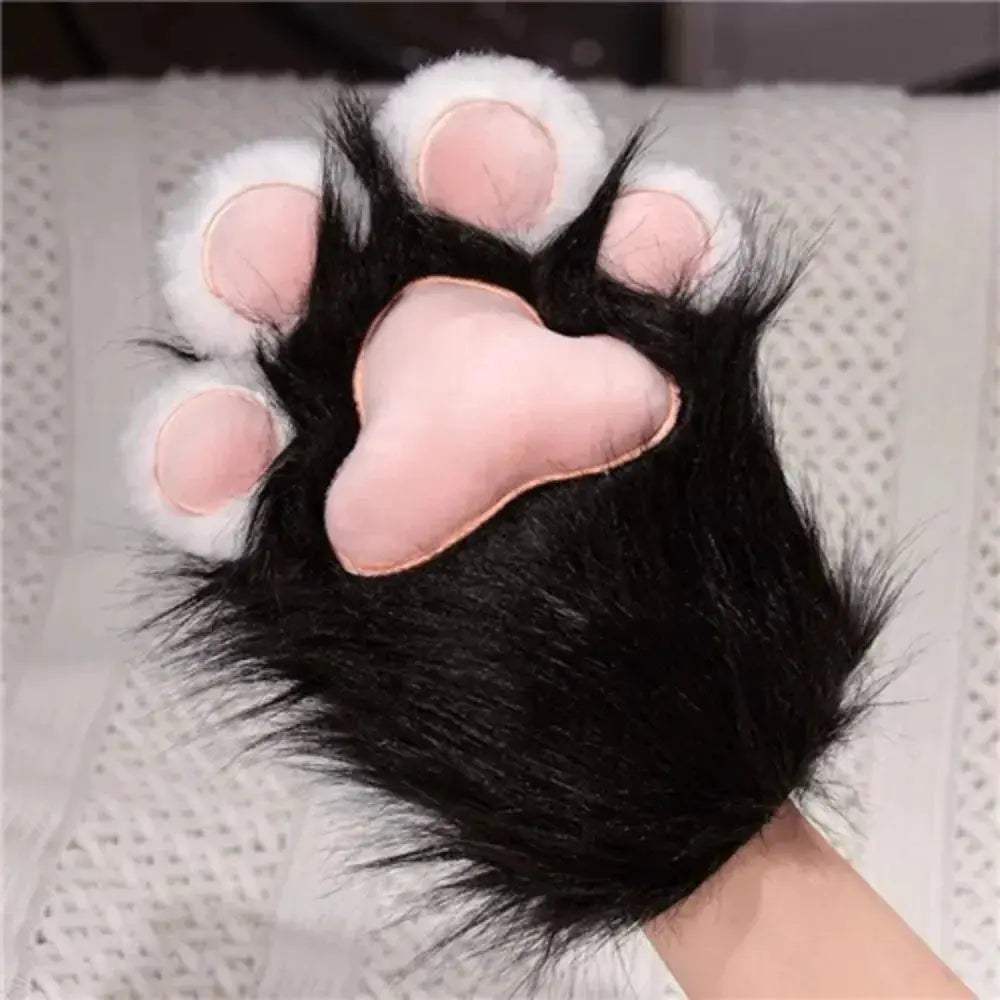 Soft Cotton Cosplay Costume Gloves Toyland EU -  ToylandEU™