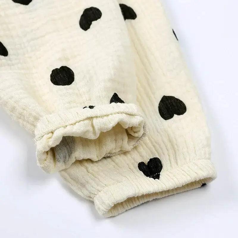  Soft Cotton Mosquito Proof Pants for Kids Aged 1 to 6 -  ToylandEU™
