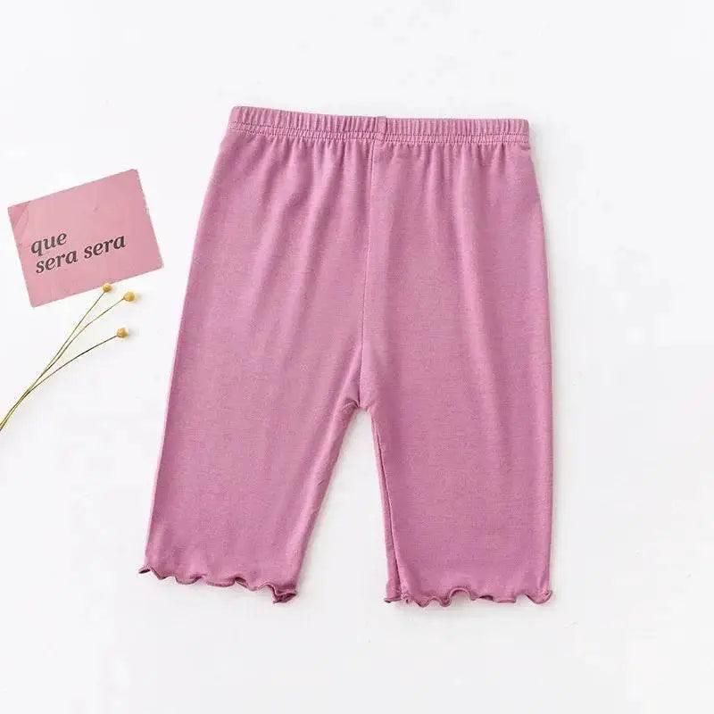  Soft Girls Leggings Knee Length Toyland EU -  ToylandEU™