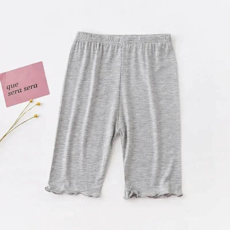  Soft Girls Leggings Knee Length Toyland EU -  ToylandEU™
