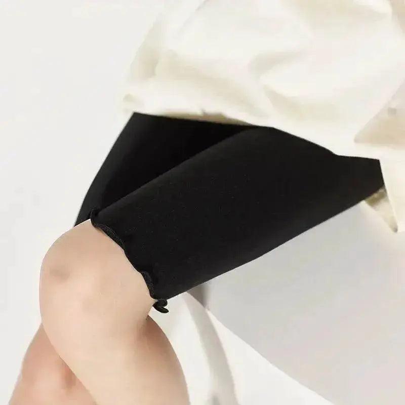  Soft Girls Leggings Knee Length Toyland EU -  ToylandEU™
