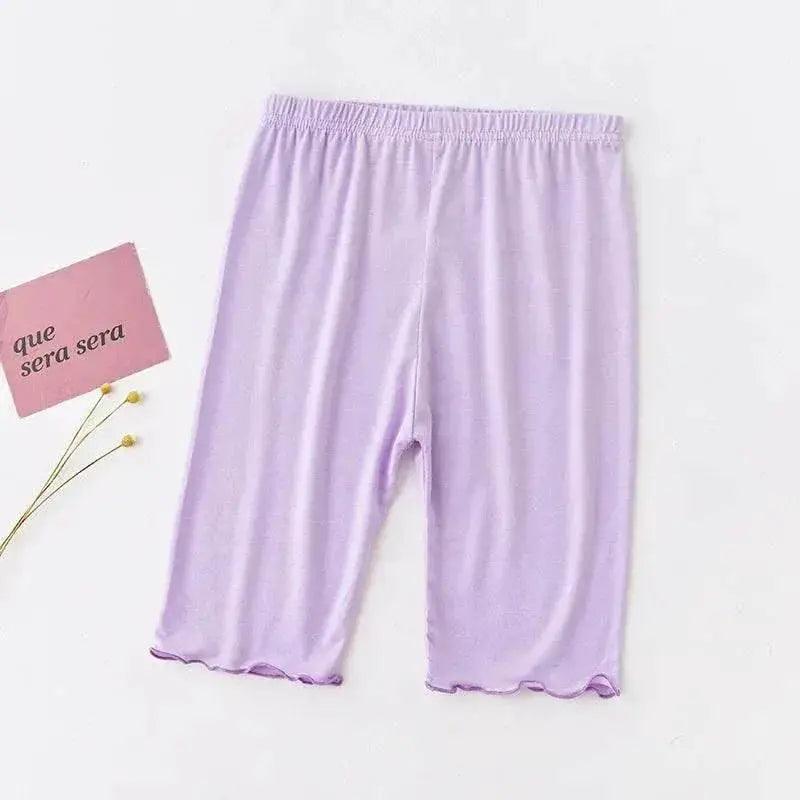  Soft Girls Leggings Knee Length Toyland EU -  ToylandEU™