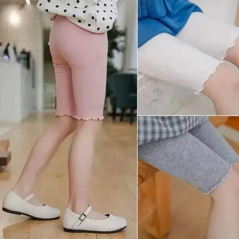  Soft Girls Leggings Knee Length Toyland EU -  ToylandEU™