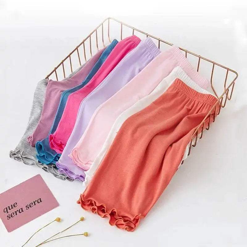  Soft Girls Leggings Knee Length Toyland EU -  ToylandEU™