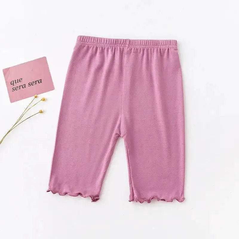  Soft Girls Leggings Knee Length Toyland EU -  ToylandEU™