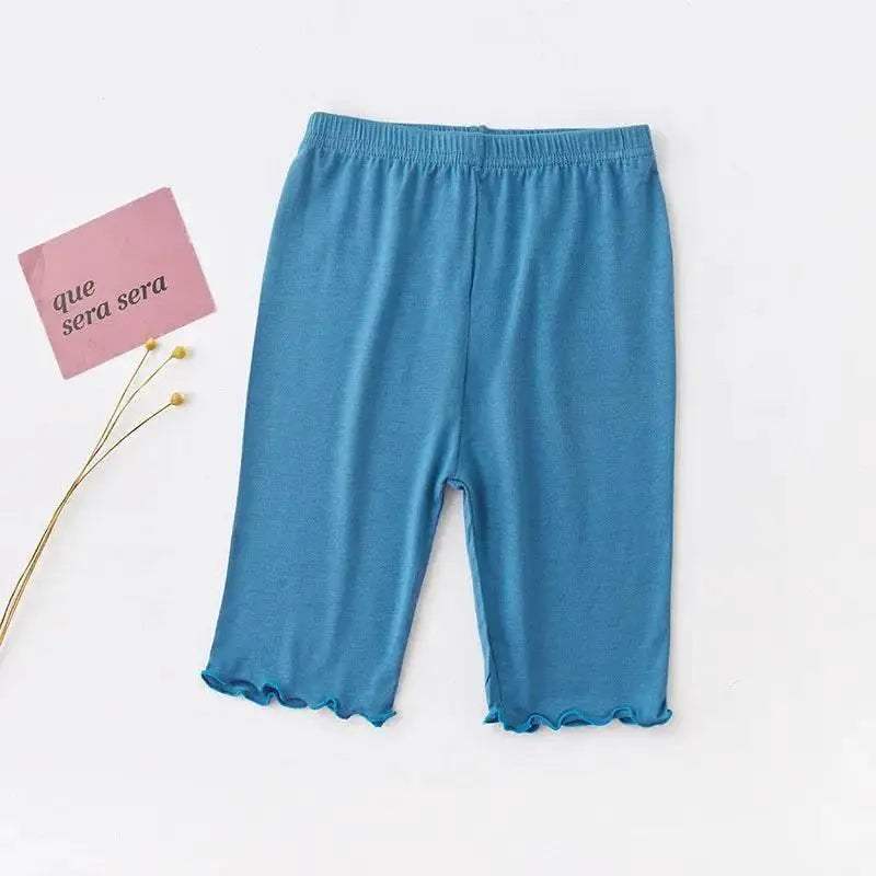 Soft Girls Leggings Knee Length Toyland EU -  ToylandEU™