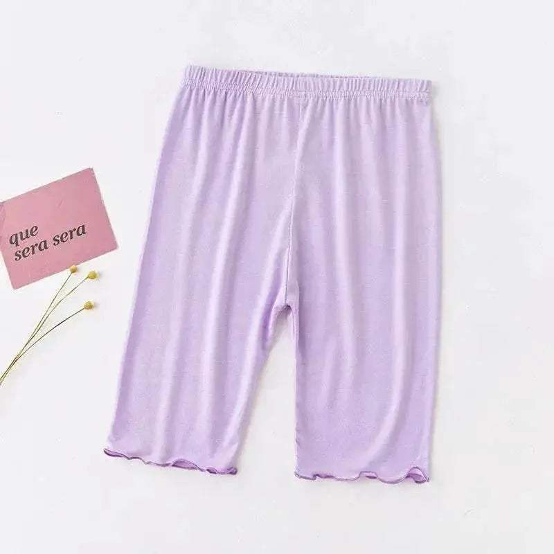  Soft Girls Leggings Knee Length Toyland EU -  ToylandEU™