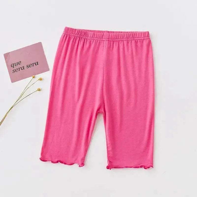  Soft Girls Leggings Knee Length Toyland EU -  ToylandEU™