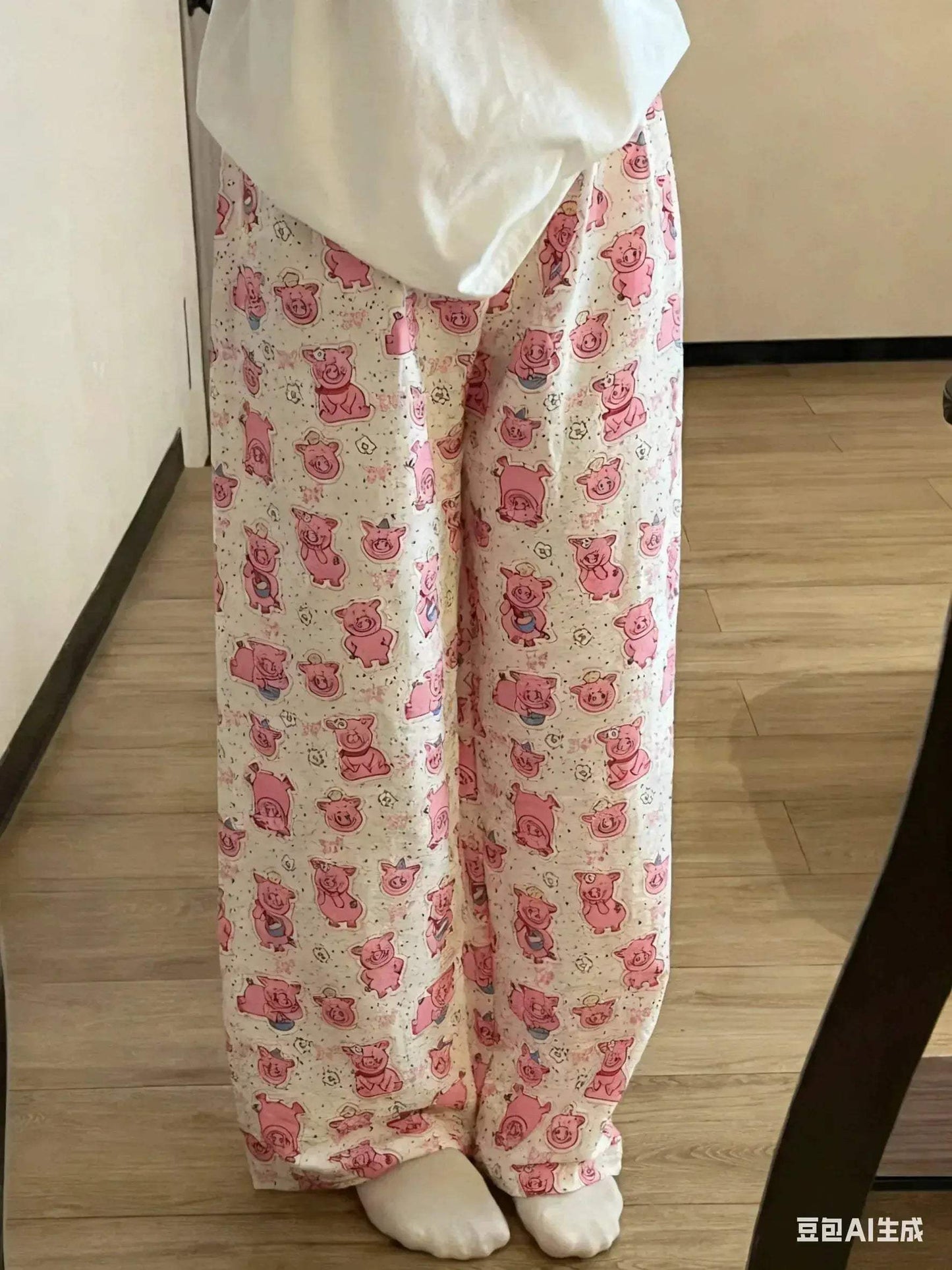 Soft Hello Kitty Pajama Set For Girls Four Seasons - ToylandEU