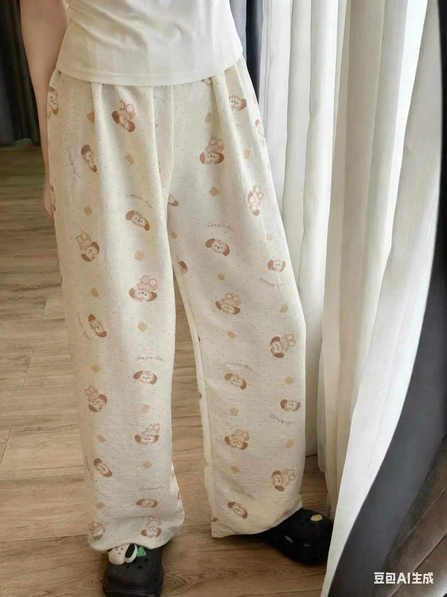 Soft Hello Kitty Pajama Set For Girls Four Seasons - ToylandEU