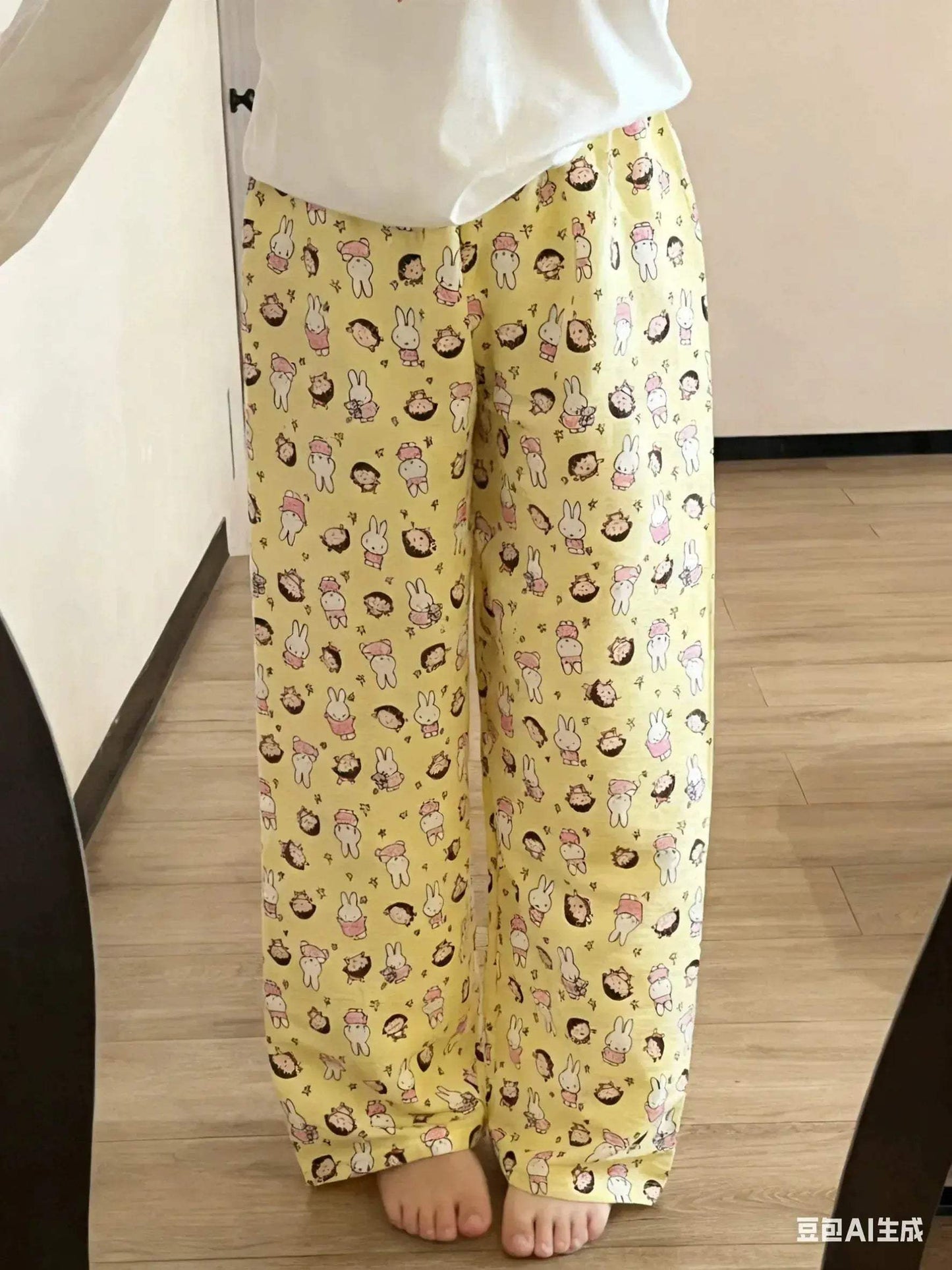 Soft Hello Kitty Pajama Set For Girls Four Seasons - ToylandEU