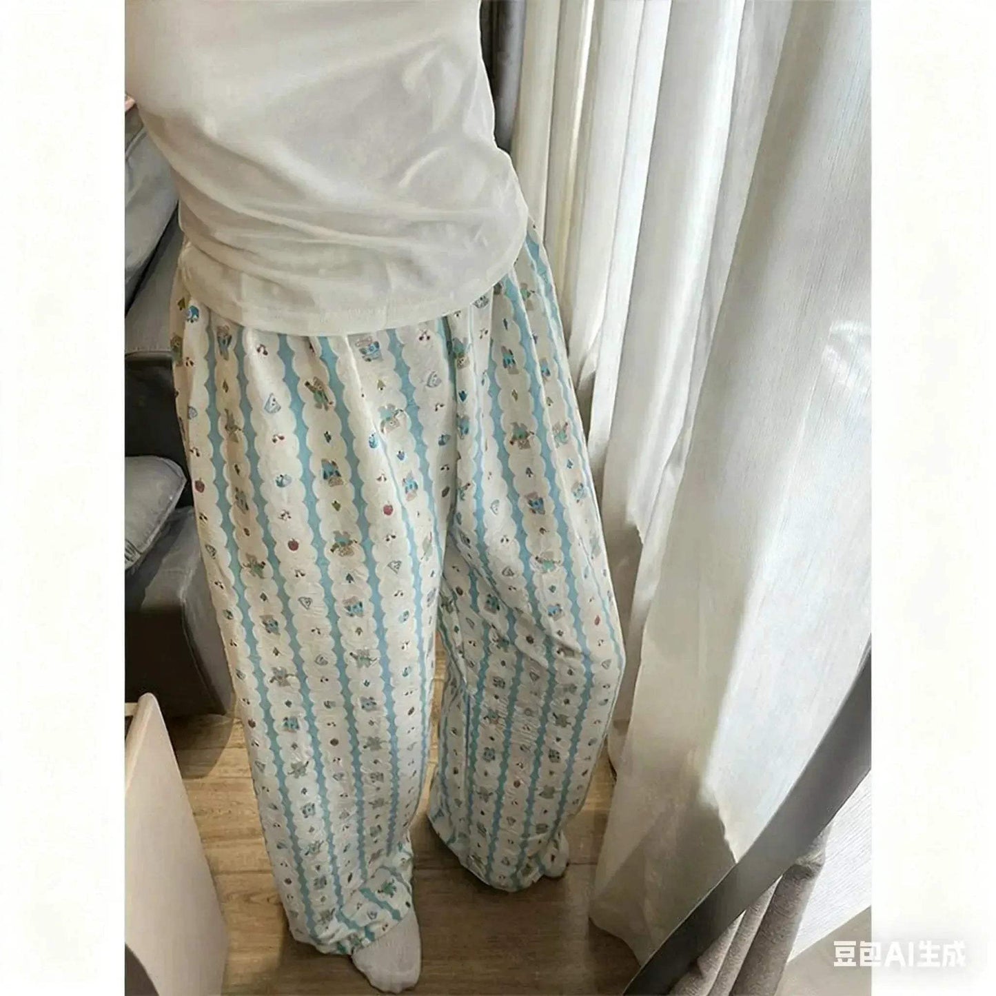 Soft Hello Kitty Pajama Set For Girls Four Seasons - ToylandEU