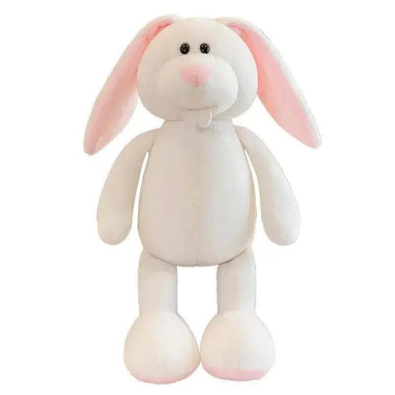  Soft Jungle Animal Plush Toys Set For Kids -  ToylandEU™
