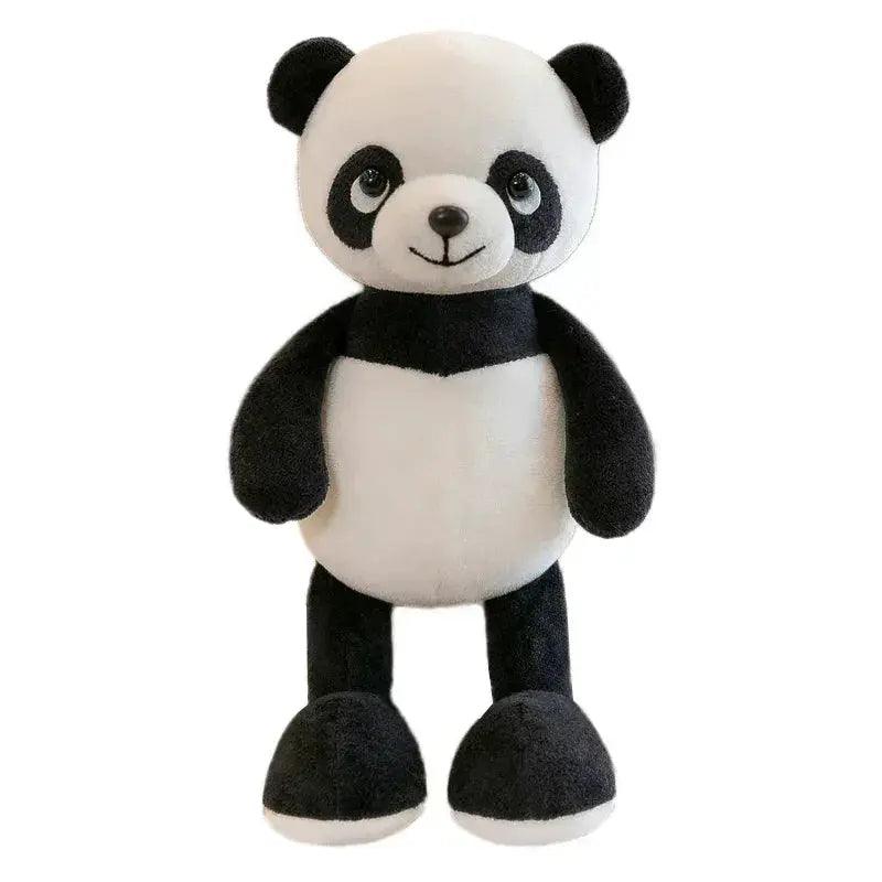  Soft Jungle Animal Plush Toys Set For Kids -  ToylandEU™