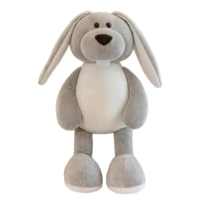  Soft Jungle Animal Plush Toys Set For Kids -  ToylandEU™