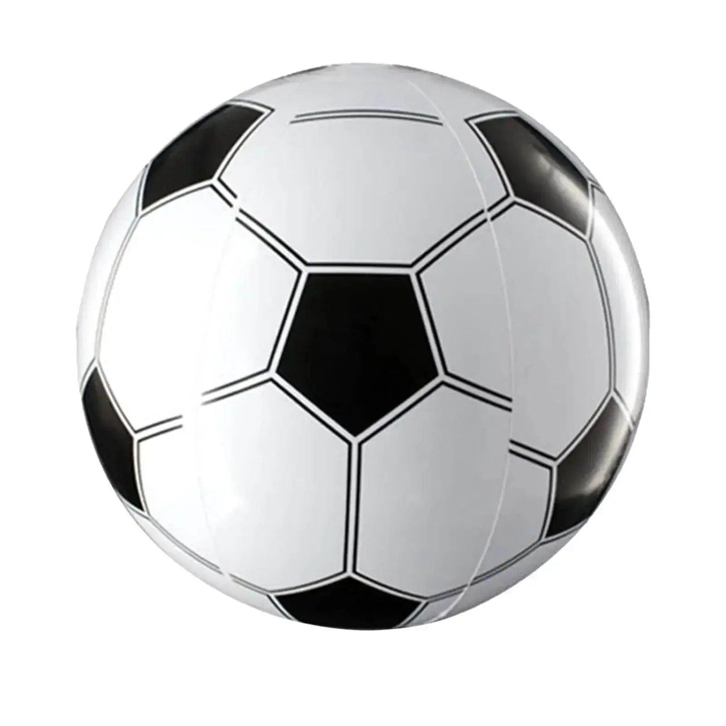  Soft Mini Soccer Balls for Kids Safe Inflatable Beach Toy -  ToylandEU™