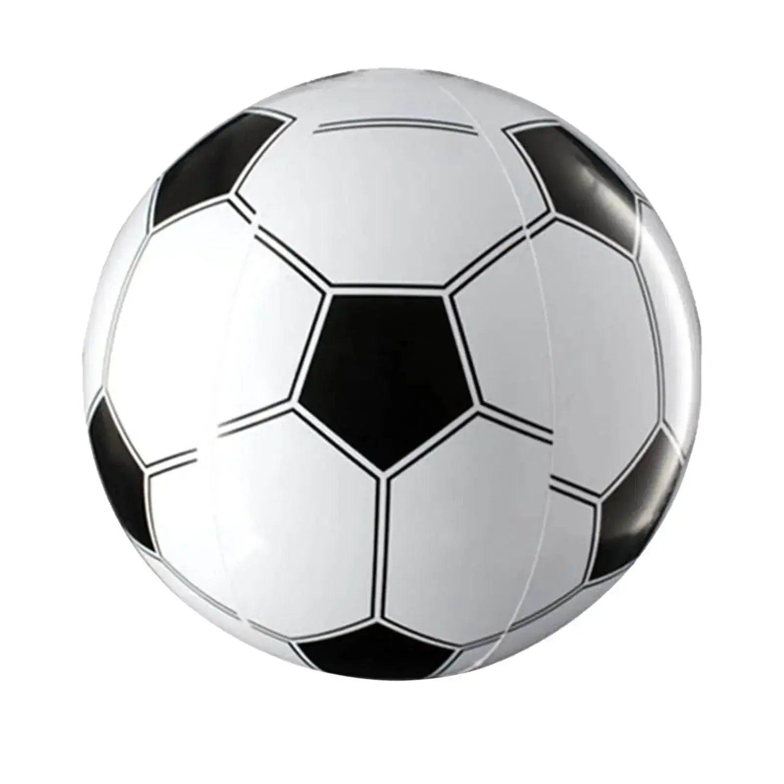  Soft Mini Soccer Balls for Kids Safe Inflatable Beach Toy -  ToylandEU™