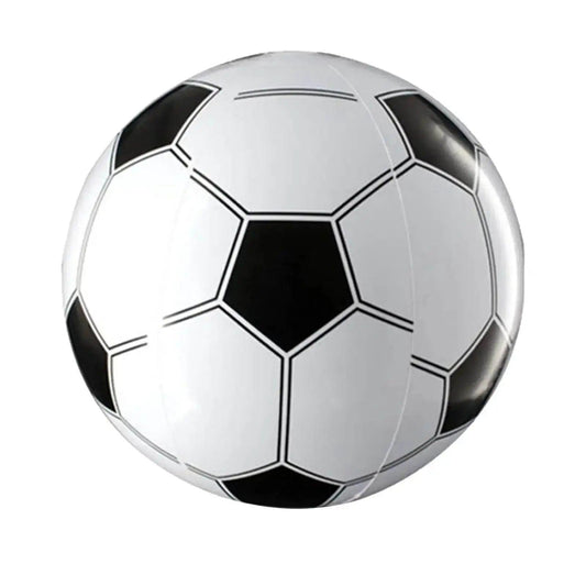 Soft Mini Soccer Balls for Kids Safe Inflatable Beach Toy -  ToylandEU™