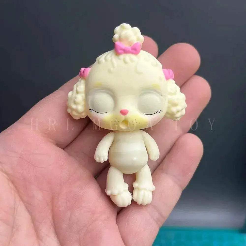  Soft Pet Dolls 4cm Fashion Doll Toyland EU -  ToylandEU™