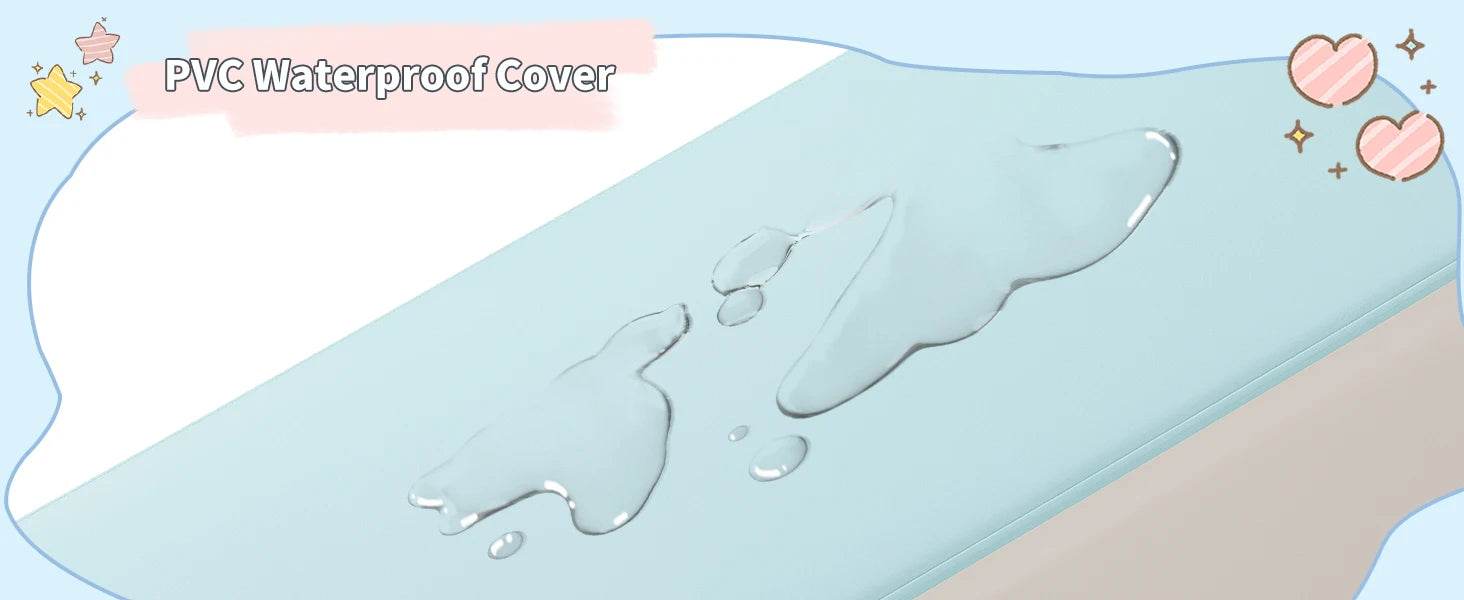 Soft Play Climbing for Toddlers, 10pcs Foam Blocks Set - ToylandEU