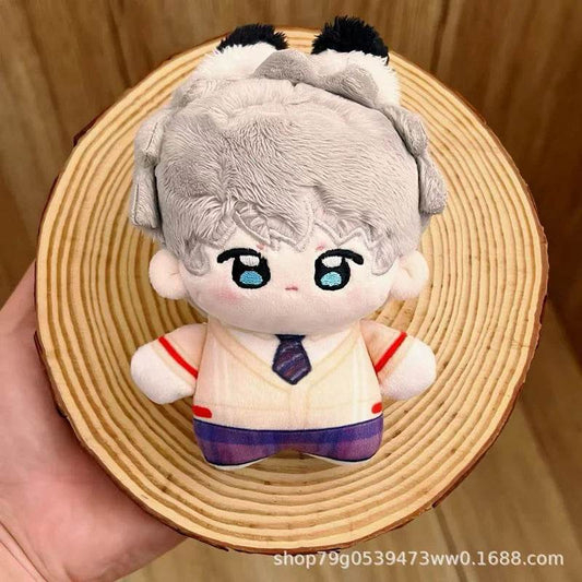 Soft Plush Doll Mini Star Rafayel Idol For Toy Fans - ToylandEU